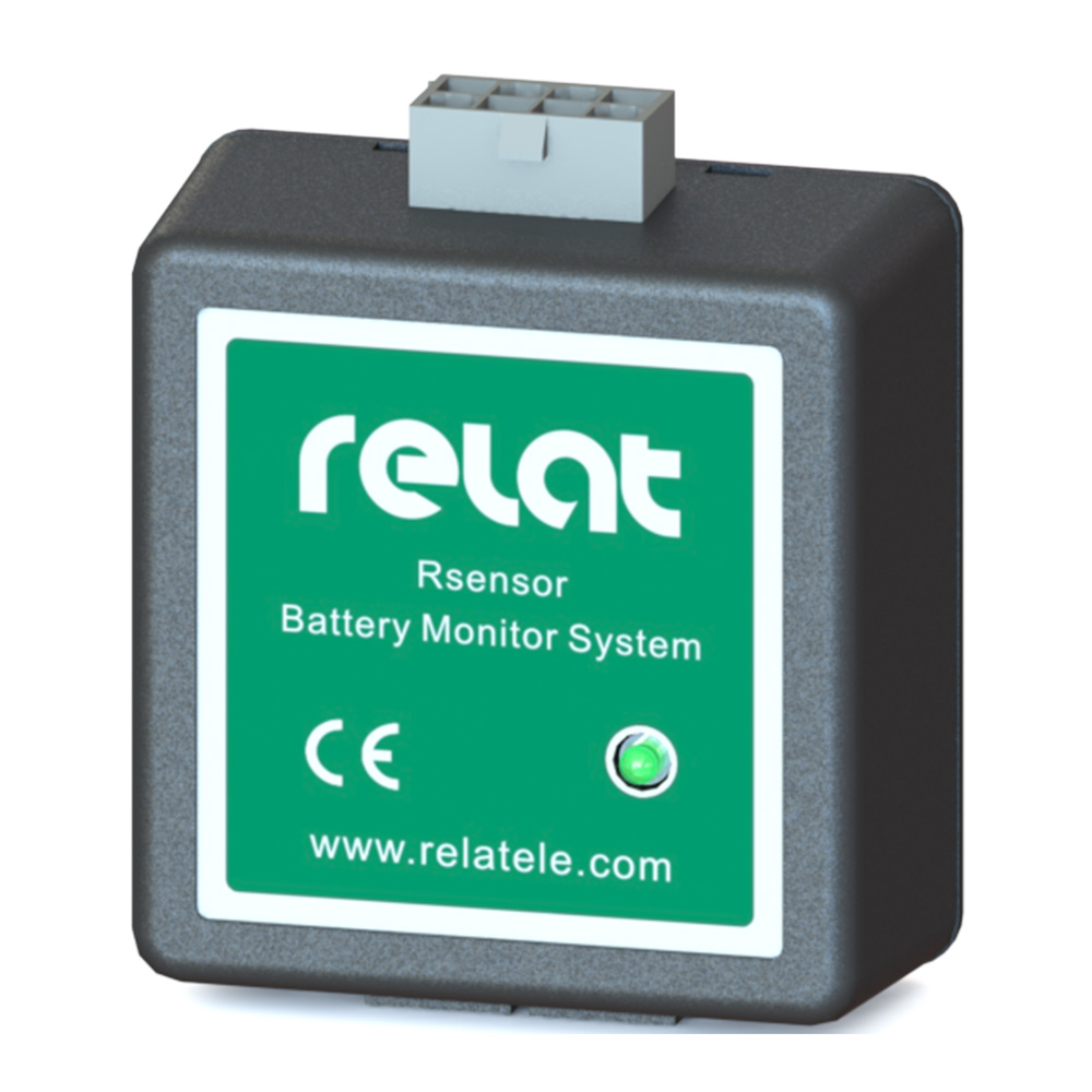 Battery Sensor (R-Sensor)