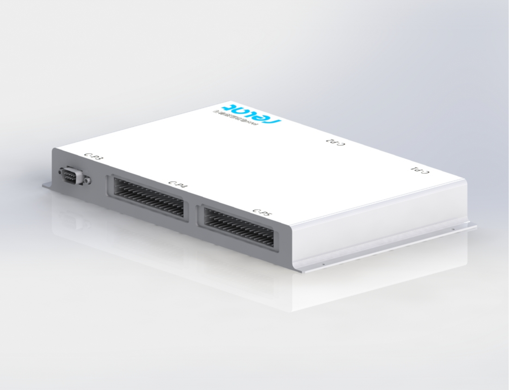 Lithium Battery Monitoring System