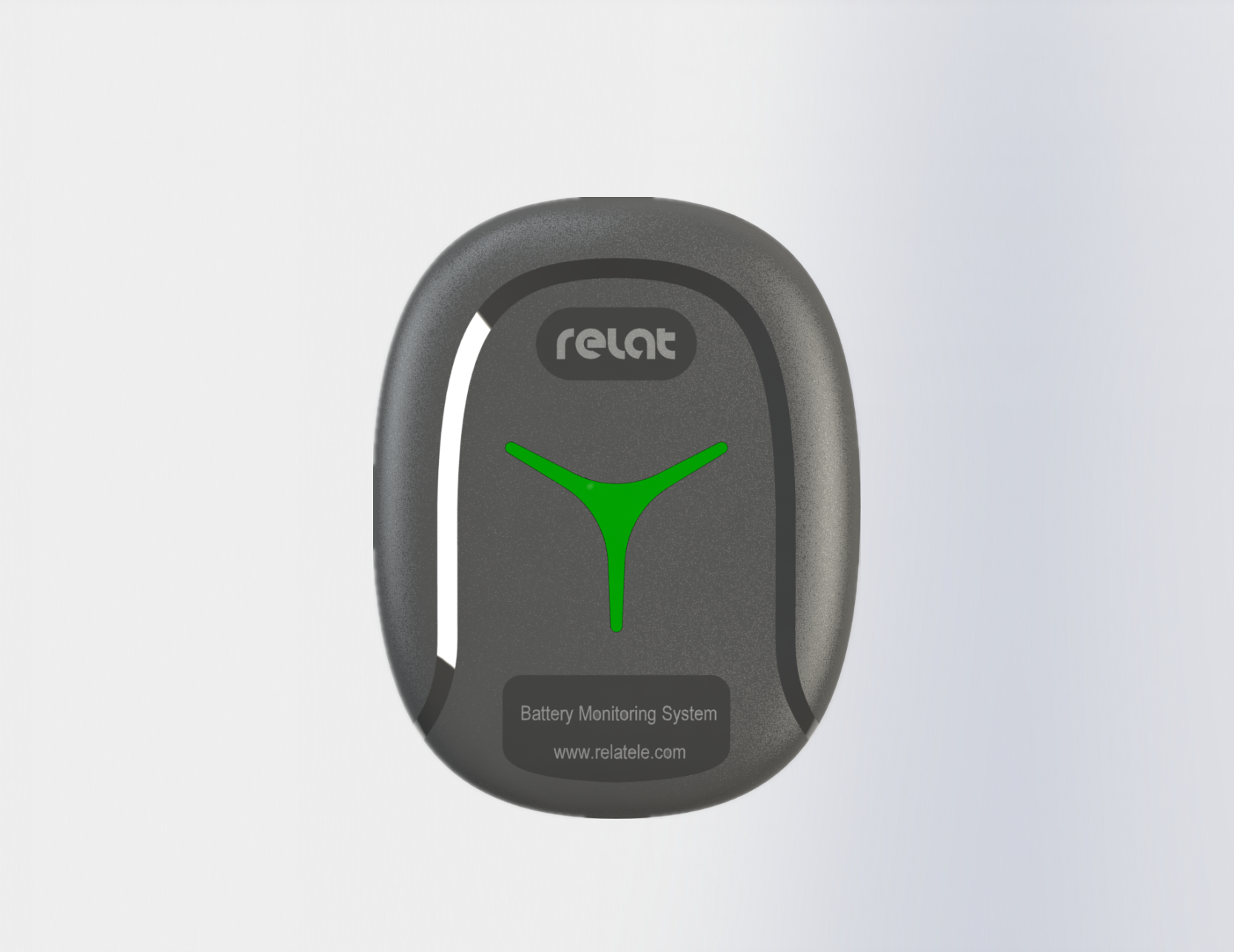 Intelligent Battery Monitoring SensorVRLA BMS